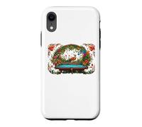 Funny Billiards Art Billiards Playing Pool Players Nature Case for iPhone XR