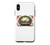 Funny Billiards Art Billiards Playing Pool Players Nature Case for iPhone XS Max