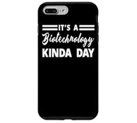 Funny Biotechnology Apparel - Amazing Biotechnologies Design Case for iPhone 7 Plus/8 Plus