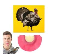 Funny Bird Whistle Toys, Bird Whistles | New Bright Color Noisy Toys,Addictive Whistles That Joyful Noise for Family Friends and Coworkers