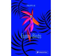 Funny Birds: A pop-up book