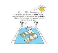 Funny Birthday Card ‚àö¬± Smuggle Coke Through Customs Up her Bum...Didn't Know I Could Buy Another Can In The Departure Lounge!