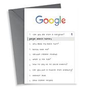 Funny Birthday Card - Google Search - Can you die from a hangover?
