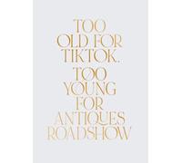 Funny Birthday Card TikTok - Fox and Butler Foiled Design