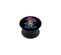 Funny Bisexual Bi Myself And Others PopSockets Adhesive PopGrip