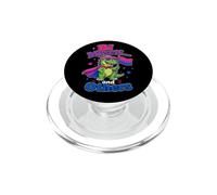 Funny Bisexual Bi Myself And Others PopSockets PopGrip for MagSafe