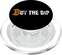 Funny Bitcoin Crypto Vintage Cryptocurrency PopSockets PopGrip for MagSafe