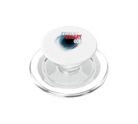 Funny Black Hole Budgeting Graphic - Where My Salary Goes PopSockets PopGrip for MagSafe