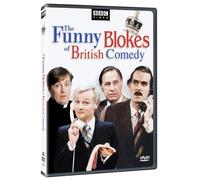 Funny Blokes of British Comedy [DVD] [Region 1] [US Import] [NTSC]