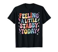 Funny Blood Draw Tech Phlebotomist T-Shirt