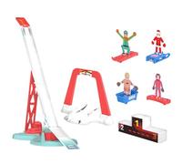 Funny Board Game Toy - Creative Family Play Set, Engaging Indoor Activity, Competitive Group Challenge, Entertainment Kit | Interactive Tabletop Game Perfect Placement For Children Outdoor