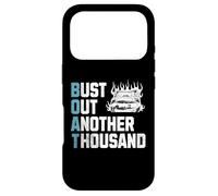 Funny Boat Owner Captain Bust Out Another Thousand Joke Case for iPhone 17 Pro