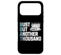 Funny Boat Owner Captain Bust Out Another Thousand Joke Case for iPhone 17 Pro Max