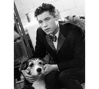 Funny Bones (1995) Lee Evans 10x8 Photo