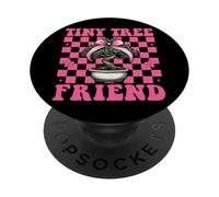 Funny Bonsai Japanese Zen Girl Mom Coquette Tiny Tree Friend PopSockets Adhesive PopGrip