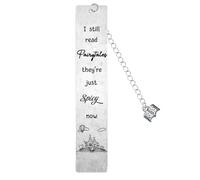 Funny Bookmark for Spicy Fairytale Bookish Gift Book Lover Gifts for Spicy Reader Reading Gift for Friends Spicy Bookmark Gift for Women Girls Christmas Birthday Valentines Day Gift for Him Her