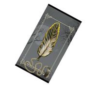 Funny Bookmark Metal Planner Page Markers Vintage Style With