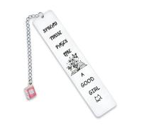 Funny Bookmarks for Women Adult Spicy Bookmark for Book Lovers Sister Gifts from Sister Friendship Gifts for Spicy Reader Bookish Female Valentine Christmas Birthday Gag Gifts Book Club