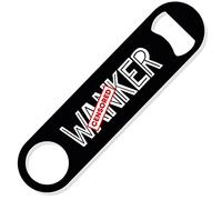 Funny Bottle Opener | W Word | Joke Bar Blade Home Bar Pub Banter Bar Accessory Man Tool Novelty Secret Santa | BB33
