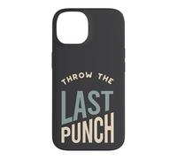 Funny Boxing MMA Throw the last punch Case for iPhone 14