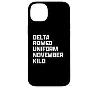 Funny British Slang Drunk Case for iPhone 14 Plus