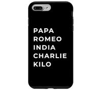 Funny British Slang Prick Case for iPhone 7 Plus/8 Plus