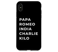 Funny British Slang Prick Case for iPhone XS Max