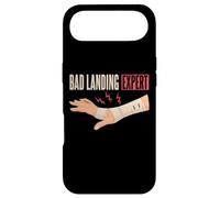 Funny Broken Wrist Get Well Soon Case for iPhone Air