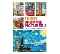 Funny Brummie Pictures 2: The Art of Robert Geoghegan