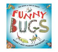 Funny Bugs : Laugh-out-loud nature facts!