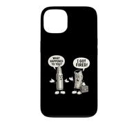 Funny Bullet Gun Lover Shooting Humor Design Case for iPhone 13