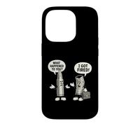 Funny Bullet Gun Lover Shooting Humor Design Case for iPhone 14 Pro