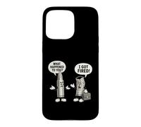 Funny Bullet Gun Lover Shooting Humor Design Case for iPhone 15 Pro Max