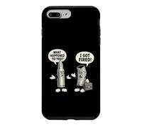 Funny Bullet Gun Lover Shooting Humor Design Case for iPhone 7 Plus/8 Plus