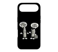 Funny Bullet Gun Lover Shooting Humor Design Case for iPhone Air