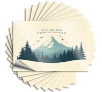 Funny Bumper Stickers Exploring The Great Adventure Stickers 10Pcs Car Stickers for Women Funny Stickers for Cars(12X18CM)