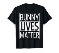 Funny Bunny Rabbit tanks and Tees for Men Women T-Shirt