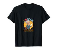 Funny Businessman Joke Marketing T-Shirt