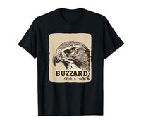 Funny Buzzard Costume for Adults and Kids T-Shirt