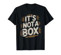 Funny Cajon Player Who Defends Box Drum Honor Cajón Humor T-Shirt