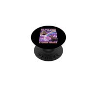 Funny Capybara Meme IDK How Much Longer I Can Slay PopSockets Adhesive PopGrip