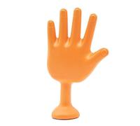 Funny Car Decoration, Hands Decoration - Car Decoration with Shaking Hand on for Men, Hand Model, Decoration, Gesture Statue, Car Accessories, Sticker for C