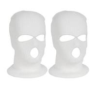 Funny Car Headrest Covers, 2pcs Halloween Car Front Seat Head Rest Protective C-overs, Automotive Seat Covers C-ar Interior Decor For Most Vehicles, C-ar Accessories