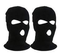 Funny Car Headrest Covers, 2pcs Halloween Car Front Seat Head Rest Protective C-overs, Automotive Seat Covers C-ar Interior Decor For Most Vehicles, C-ar Accessories