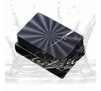 Funny Card Games - Team Building Card Game,Portable Kids Toys Interactive Party Favor for Strangers Family Conversation Friends Bonding Relationship Building Sociation Gathering
