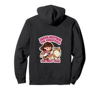 Funny Cat Highlight Essentials Priority Next Year Art Pullover Hoodie