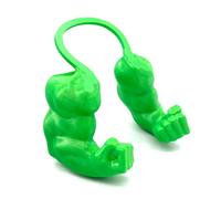 Funny Cat Muscle Arms 3D Printed Cat Muscle Arm Pet Cosplay Costume Halloween Party Decor Pet Supplies Photo Props