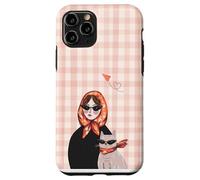 Funny Cat Owner Cool Sunglasses Boogie Cats Case for iPhone 11 Pro