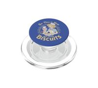 Funny Cat Pastry Baker So This Is How You Make Biscuits Cat PopSockets PopGrip for MagSafe