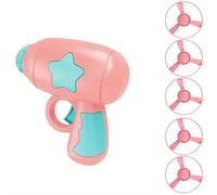 Funny Cat Toy Interactive Launch Pet Training Toy For Kitten Mini Flying Disc Shooting Chasing Games Pet Supplies(7)